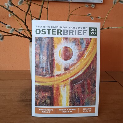 Erscheinung 27.3.2026