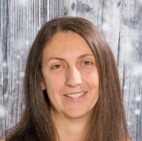 Sabine Atzgerstorfer