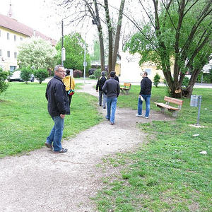 Bierbrauen bei Trauner-Bier