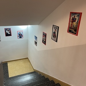 die fleißigen Helfer für den Pfarrball in Kleinmünchen