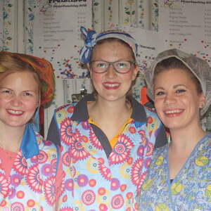 Drachenfest - Trachtenfest