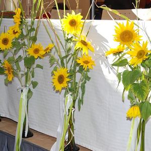 Erntedankfest in Burgkirchen