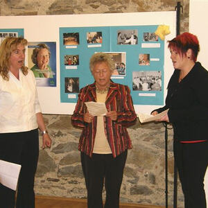 60 Jahre KFB Eferding