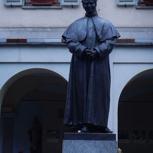 vom 29. April bis 5. Mai 2018