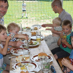 KWG und KWG-Abschlussfest 