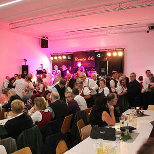 Ein gelungenes Fest der Pfarre Ottnang