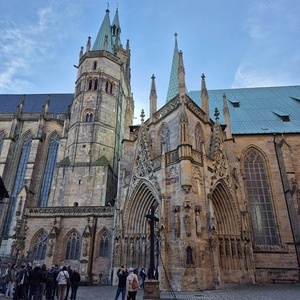 Erfurter Dom (Mariendom)