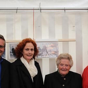 50-jähriges Jubiläum