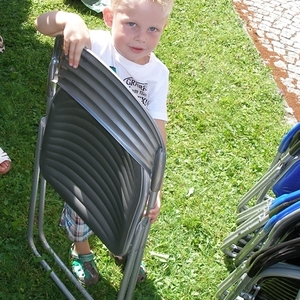 Afrikanischer Gottesdienst