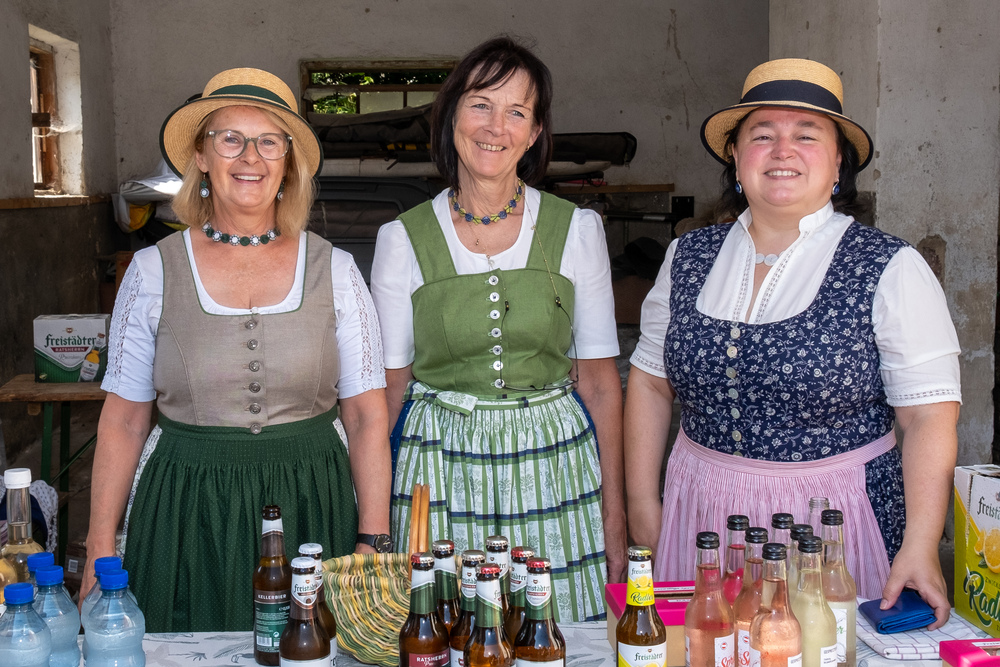 Mariä Himmelfahrt 2025