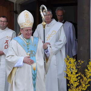  Diakonweihe Dipl. Ing Hubert Mayr