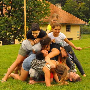 JS- und Minilager 2015