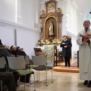 Franz-von-Sales-Messe