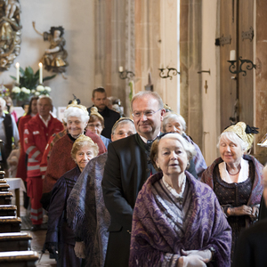 Fronleichnamsfest 2024