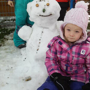 Kindergarten Traberg