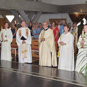 Diamantes Priesterjubiläum Ernst Piminghstorfer