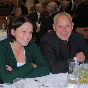 Jubelhochzeitsfeier 2015/16