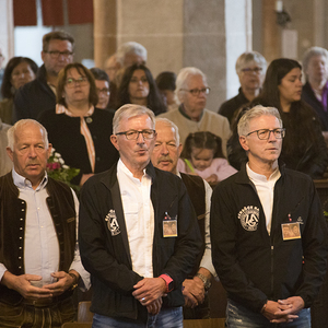 Fronleichnamsfest 2024