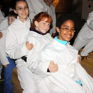 MinistrantInnenausflug