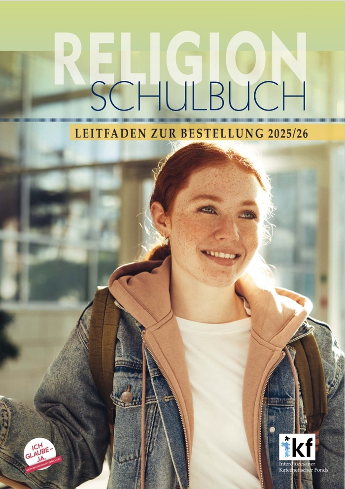 Leitfaden Religion 2025/26