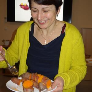 Erdäpfel – Knolle der Vielfalt