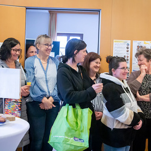 70 Jahrjubiläum & Kleidertausch