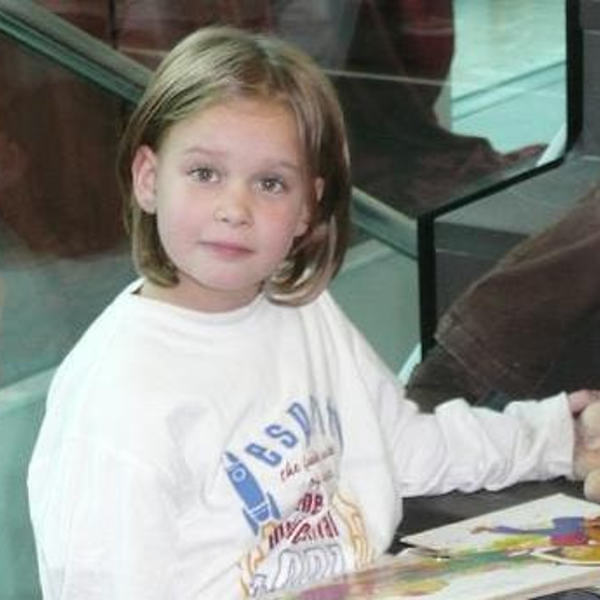 Ministrantenaufnahme