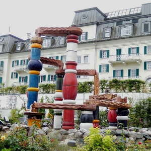 Kaprun - Zell am See