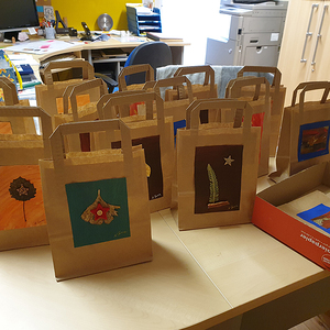 Do it yourself-Sets zum Adventkranz selber segnen