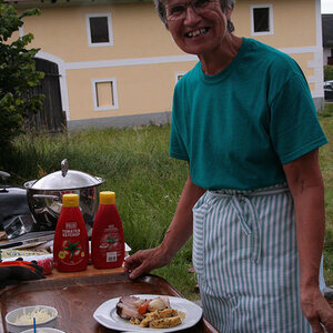 Pfarrfest am 29.06.2014