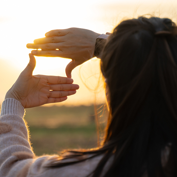 Aus Wünschen werden Pläne, aus Veränderungen ergeben sich neue Chancen. 