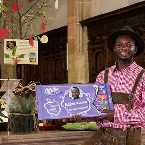 Mariä Himmelfahrt 2022