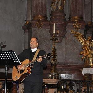 Lange Nacht der Kirchen 2019