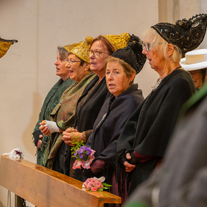 Erntedank Pfarre Kirchdorf an der Krems