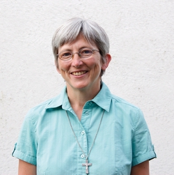 Schwester Maria Maxwald FMA © Don Bosco Schwestern / Schwester Maria Maxwald FMA © Don Bosco Schwestern Schwester Maria Maxwald FMA © Don Bosco Schwestern