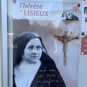 2019 - Pilgerreise Normandie