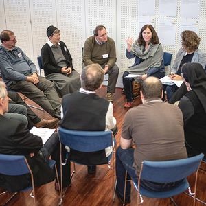 Impressionen 3. Diözesanforum in Puchberg 2019