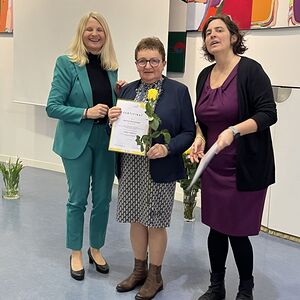 19 neue SelbA-Trainer:innen