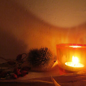 Martinsfest - Kinder tragen Licht ins Dunkel