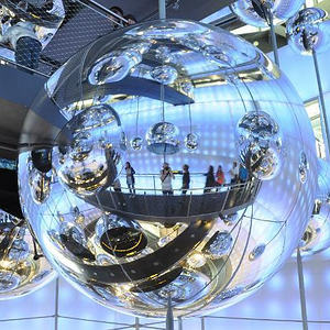 VoestAlpine Stahlwelt