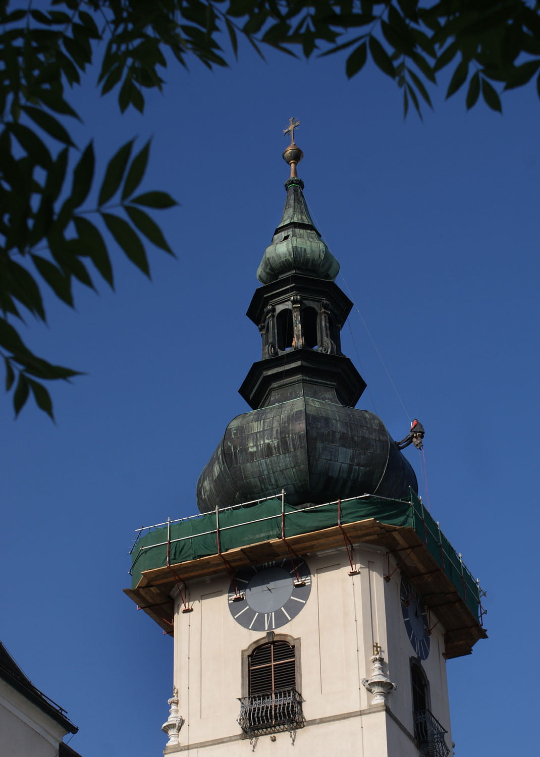 © Elisabeth Desbrosses