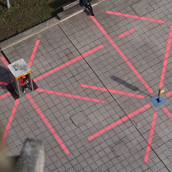 Die Fastenaktion der Katholischen Jugend OÖ