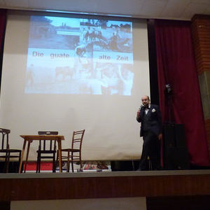 Pfarrball Pfarre Peuerbach