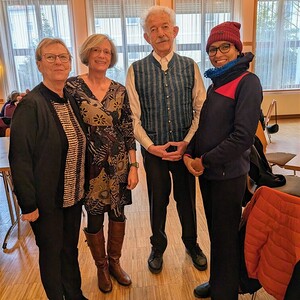 Familienfasttag 2024