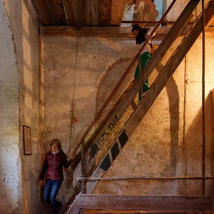 Lange Nacht der Kirche
