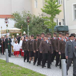 Pfarre Neumarkt im Mühlkreis