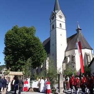 Fronleichnam