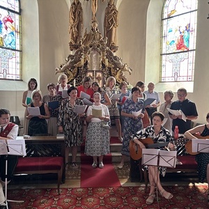 Priesterjubiläum