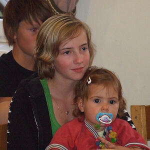 Jungschar- und Ministrantenlager