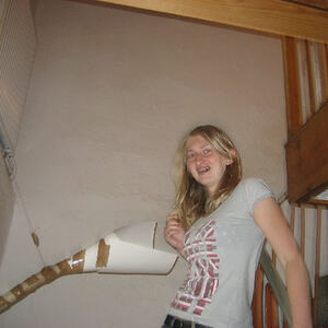 Jungscharlager 2008
